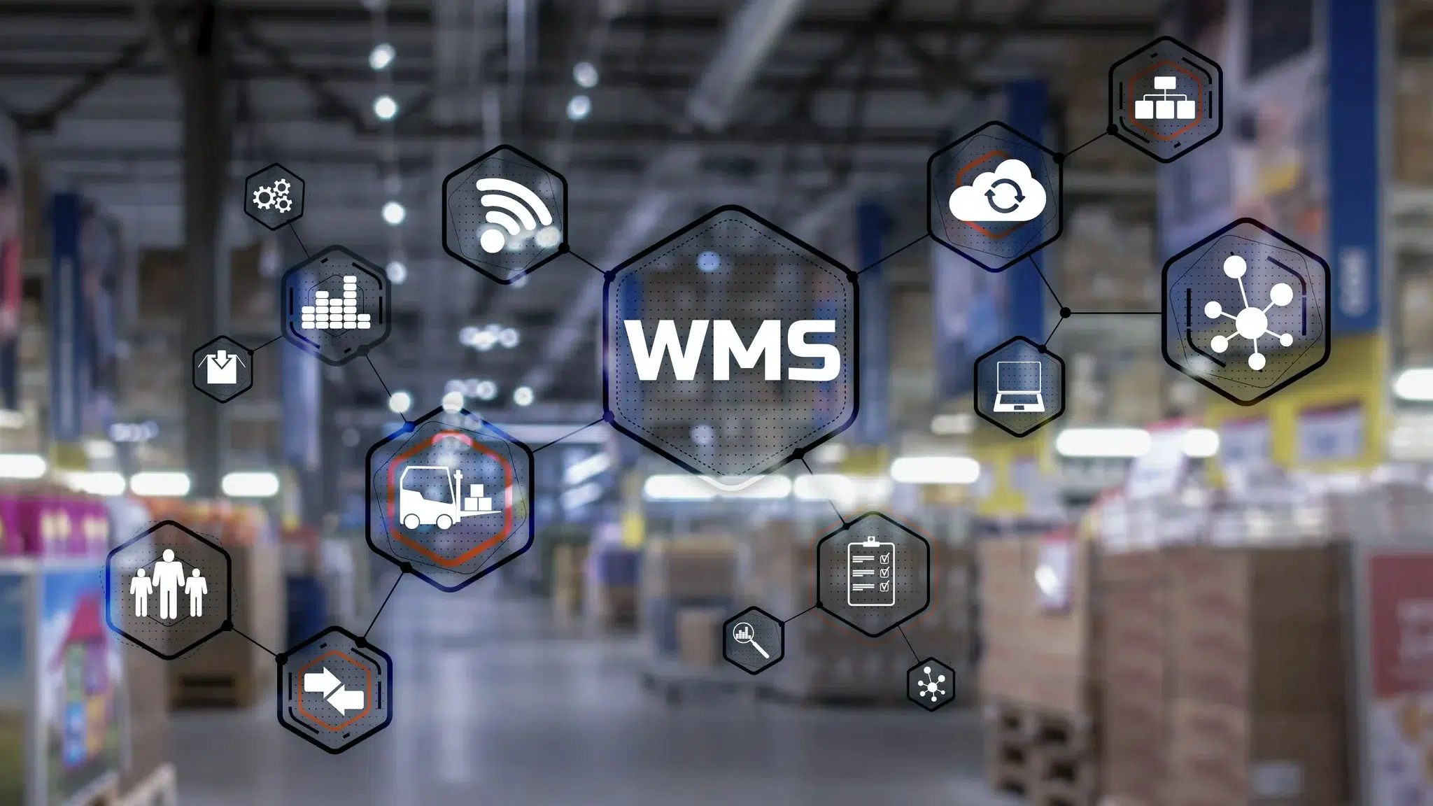 What is the best WMS?