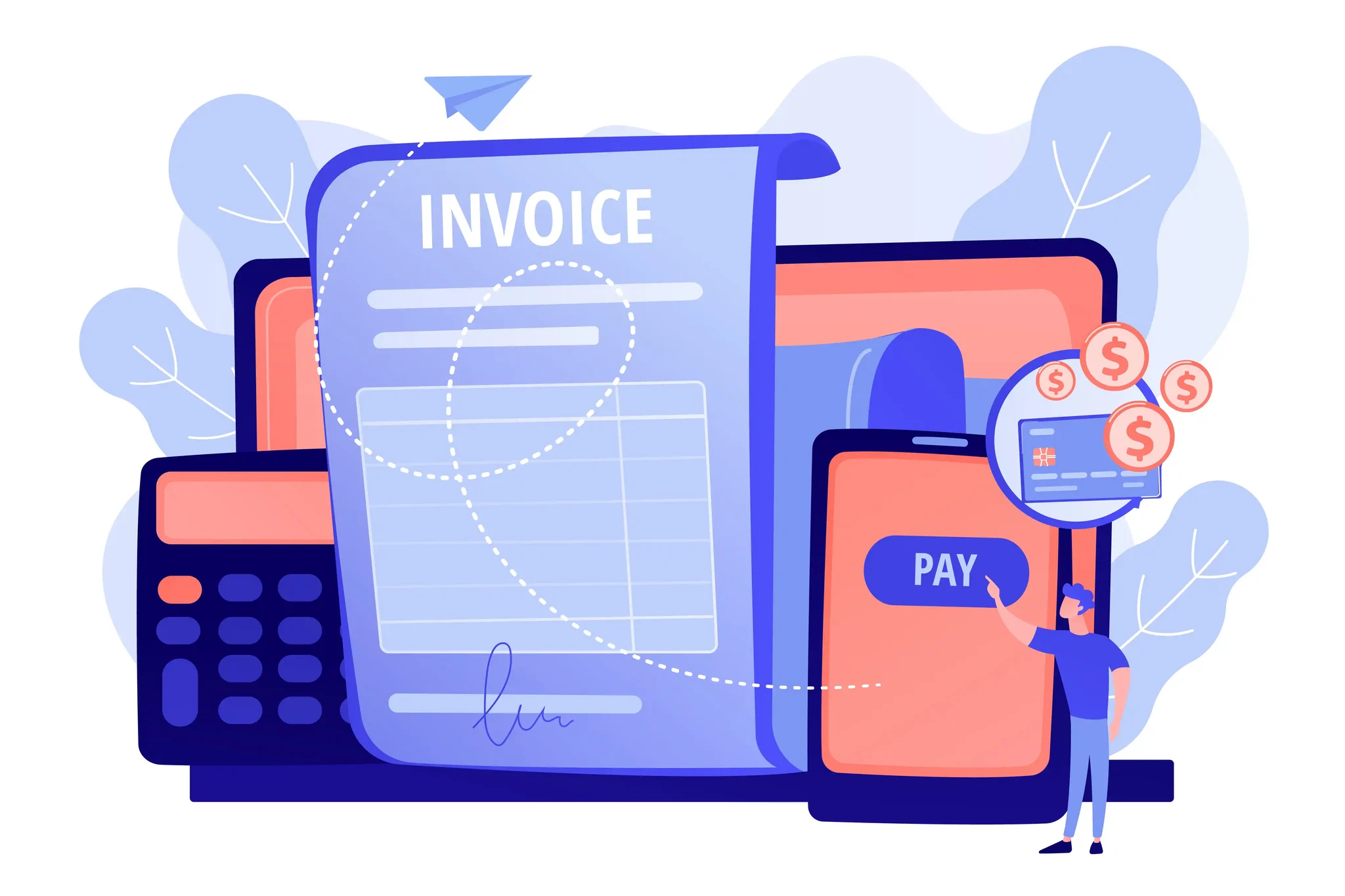 Requirements of the Electronic Invoicing Reform Effective September 1, 2026
