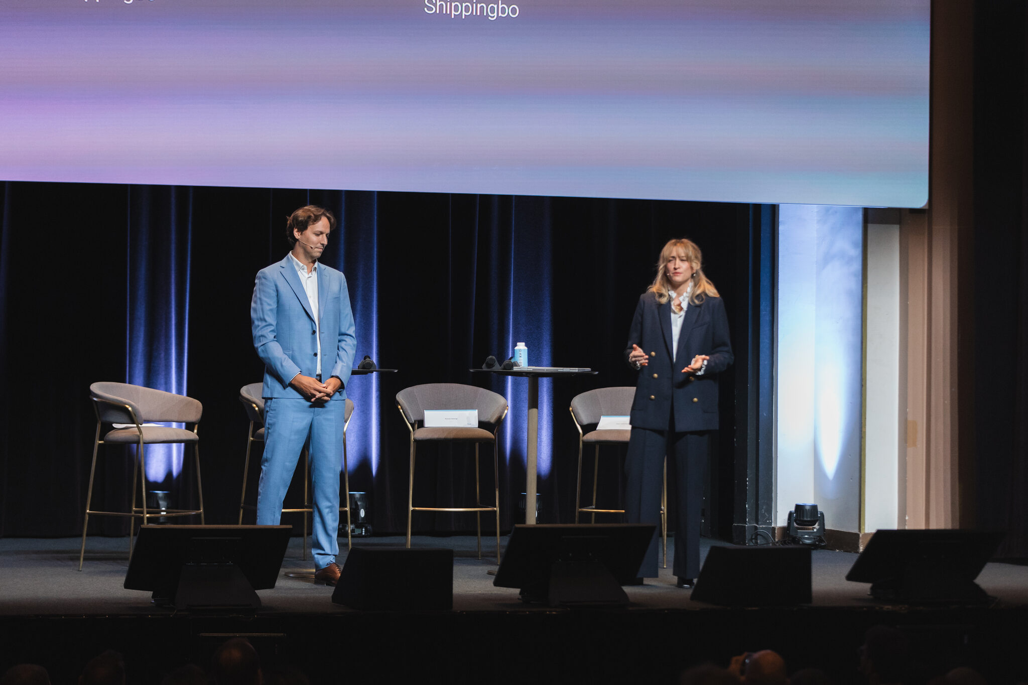 Keynote e-Scale 2026
