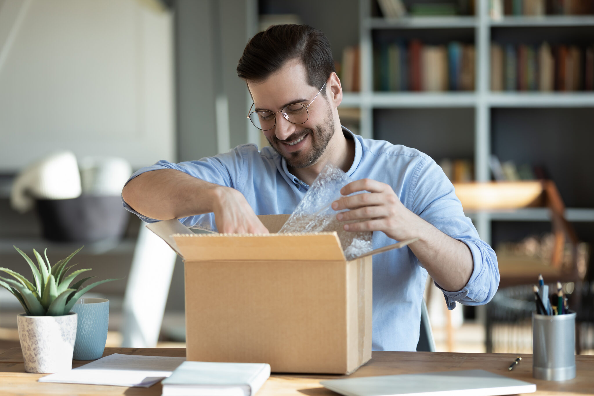 Comprendre la raison pour réduire les retours e-commerce