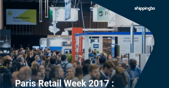 Un repaso a la Paris Retail Week 2017