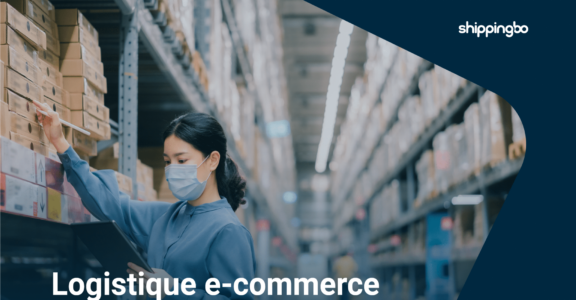 Logistique e-commerce face au Covid 19