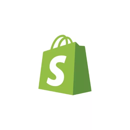 Shopify connector