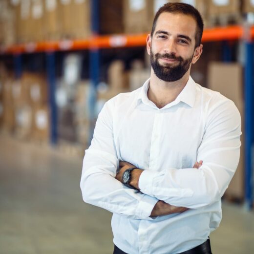 solution logistique pour logisticiens
