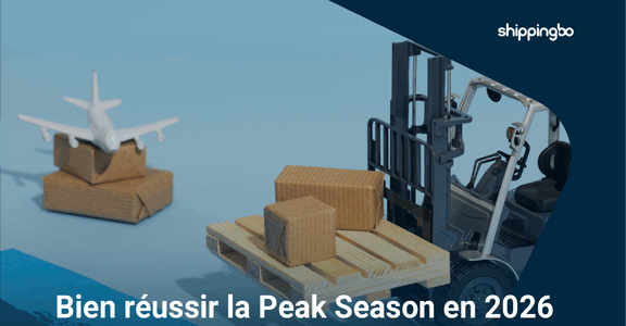 Peak Season 2026