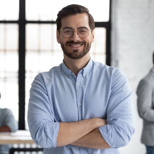 solution logistique pour retailer