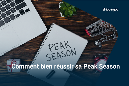 Peak season e-commerce 2026