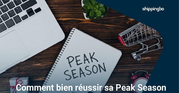Peak season e-commerce 2026