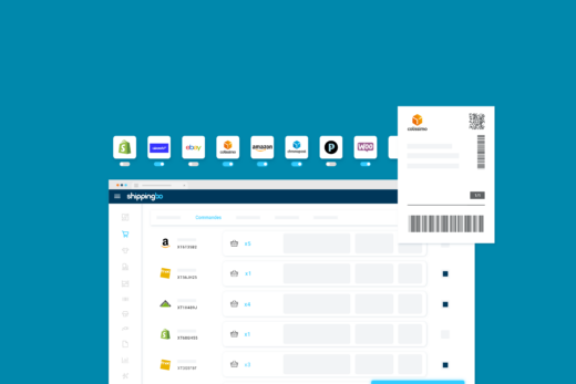 Shippingbo features