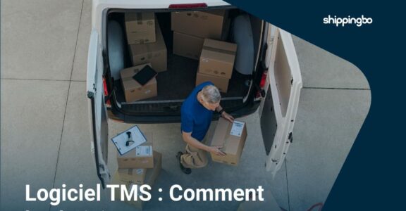 Logiciel TMS : Comment le choisir pour un e-commerce