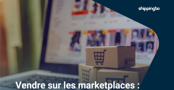 Vender en marketplaces: dos seminarios web esenciales