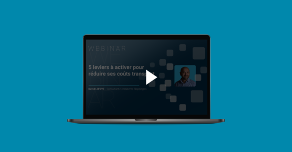 E-commerce shipping: how to save up to 50%!