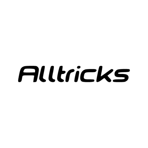 Solución logística Alltricks