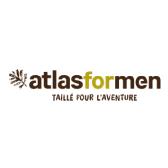 solution logistique AtlasForMen