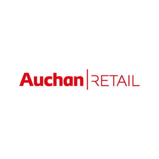 Solución logística Auchan Retail