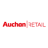 Solution logistique Auchan Retail