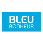 Solution logistique Bleu Bonheur