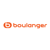 solution logistique Boulanger