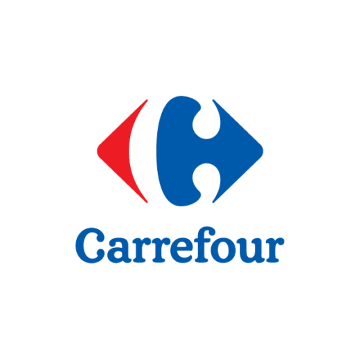 Solución logística Carrefour FR