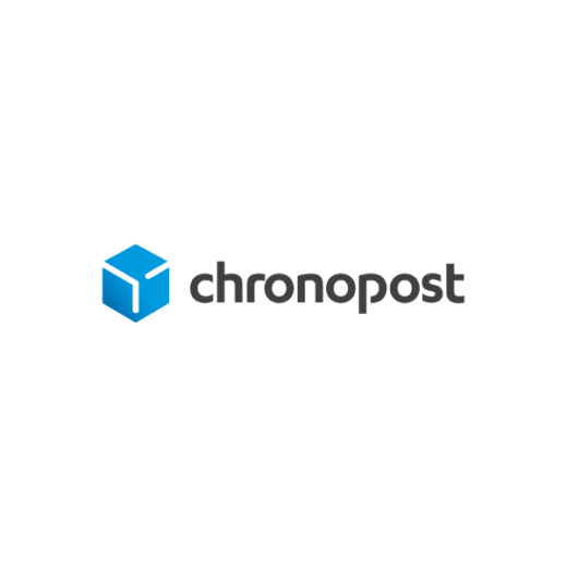 Connector Chronopost Logistique Transport