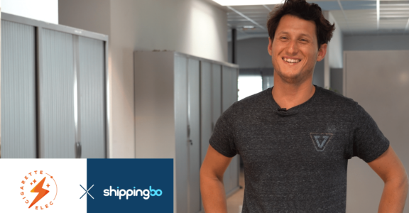 Logistique e-Commerce Rucher