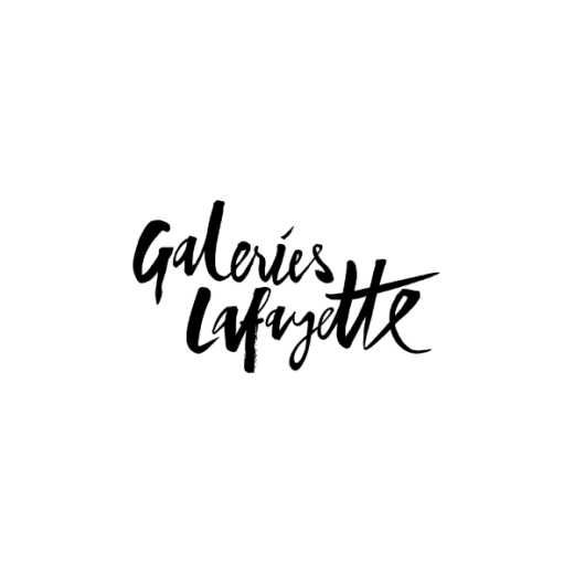 Solución logística para las Galerías Lafayette
