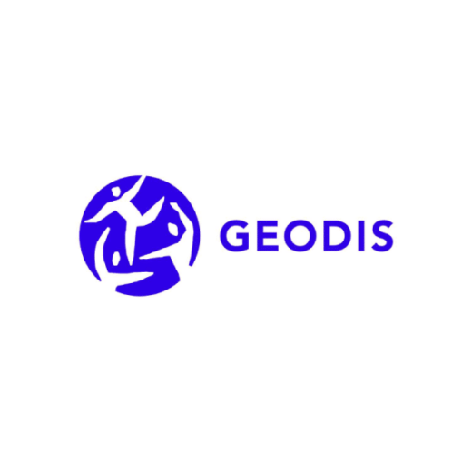 Connector Geodis Logistique Transport