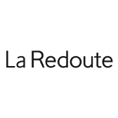 solution logistique La Redoute