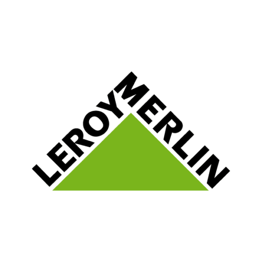 Solución logística Leroy Merlin