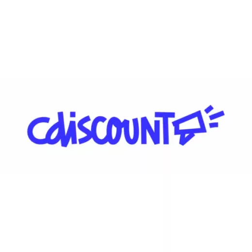 Cdiscount connector