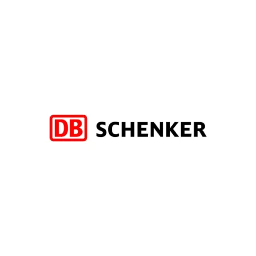 Connecteur DB Schenker Logistique Transport