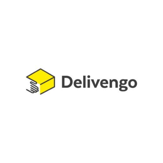 Connecteur Delivengo Logistique Transport