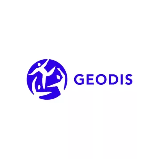 Connecteur Geodis Logistique Transport