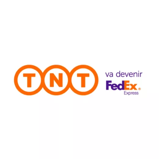 Connecteur TNT Logistique Transport