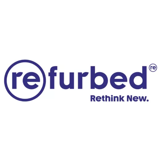 Solución logística Refurbed.de