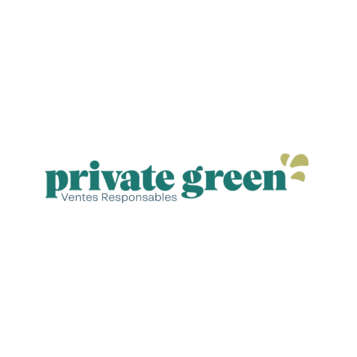 Solución logística verde privada
