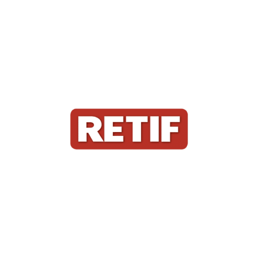 Solución logística Retif