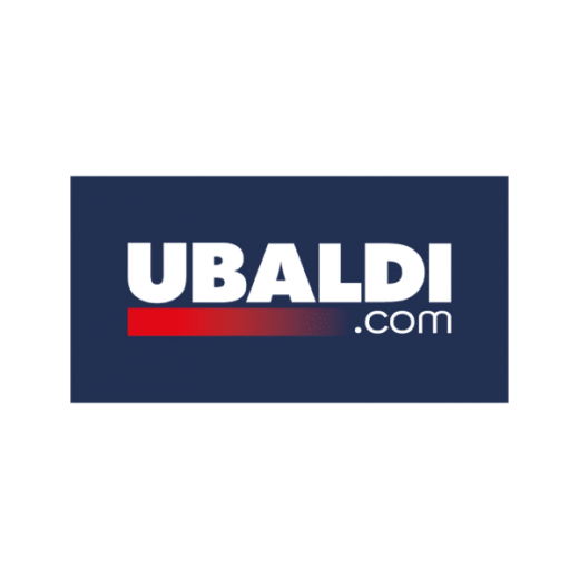 solution logistique Ubaldi