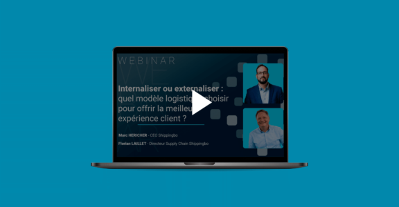 Interna o externa: ¿qué modelo de gestión logística del comercio electrónico debe elegir para ofrecer la mejor experiencia al cliente?