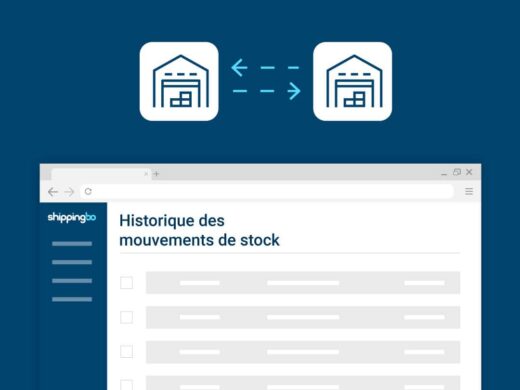 Multi-Entrepôts