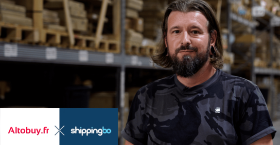 Testimonio de un cliente de Altobuy