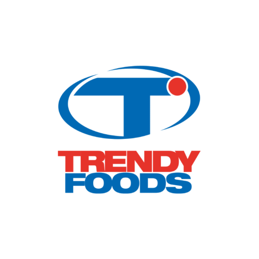 Solución logística Trendy Foods