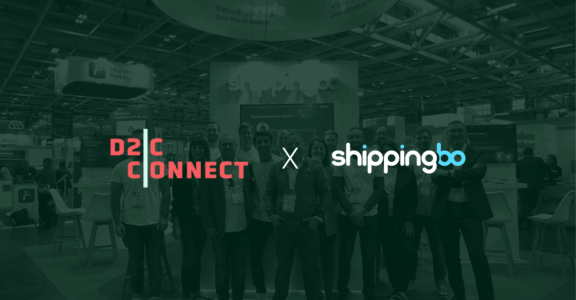 Venga a hablar con nuestros expertos en D2C Connect