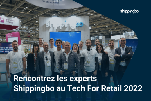 Noticias de Shippingbo página 2 sobre 3