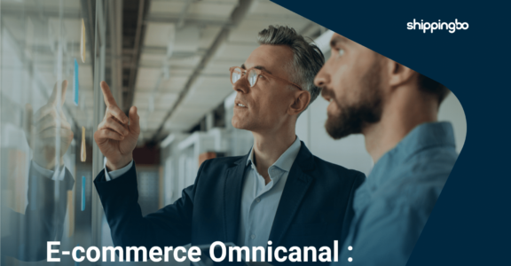 Comercio electrónico omnicanal: ¿qué está en juego?