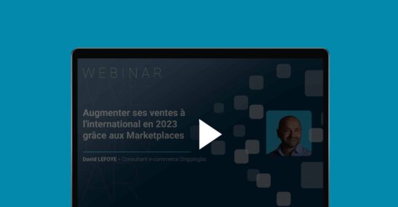 e-commerce international