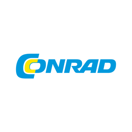 Solución logística Conrad