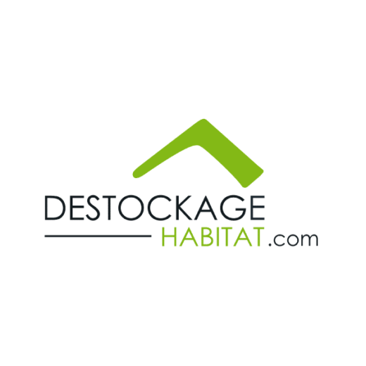 solución logística Stock de hábitat