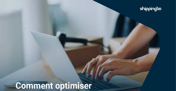 Solution logistique Shopify