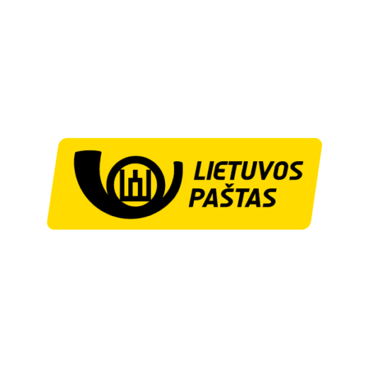 module lietuvos pastas